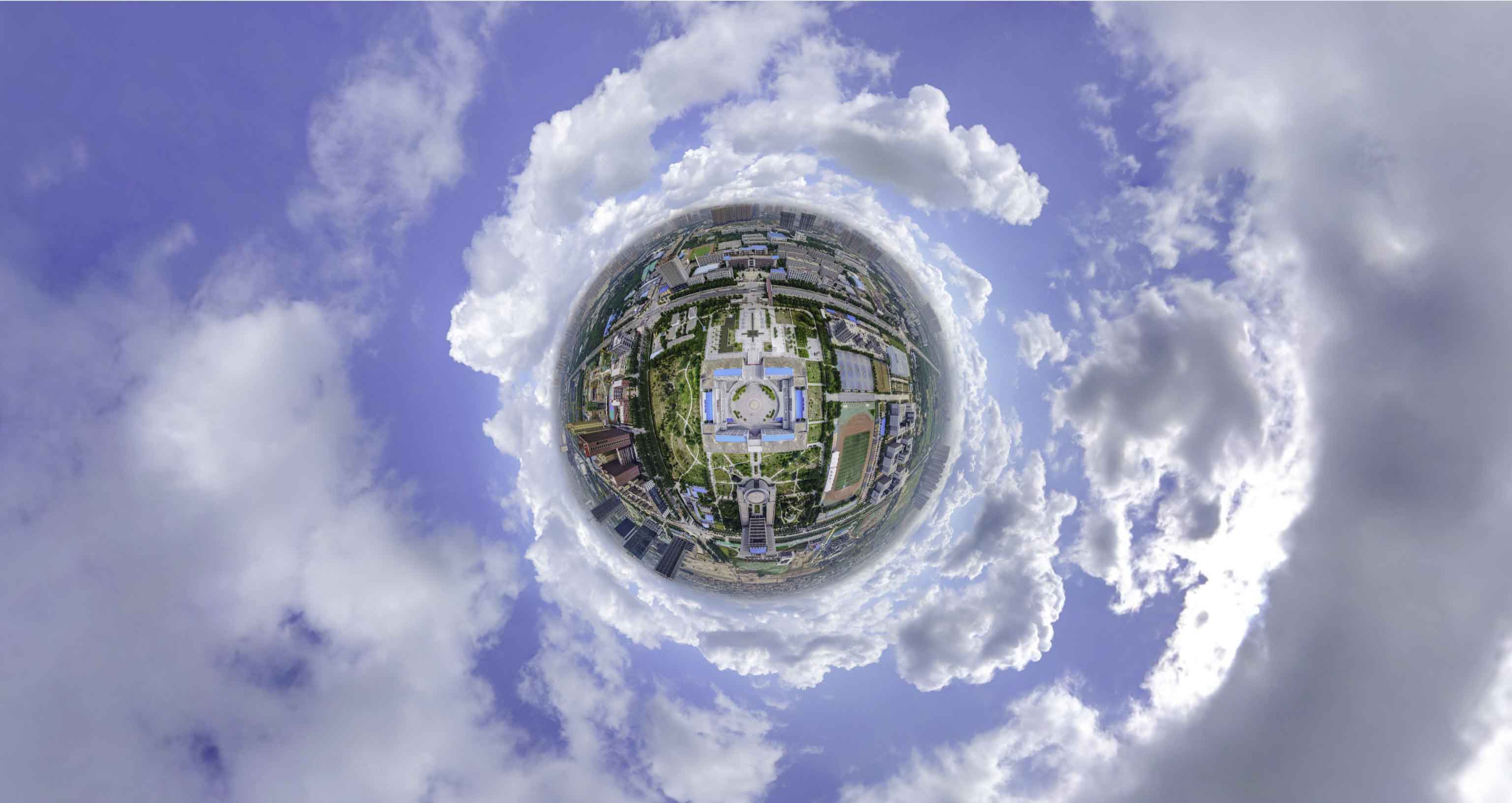 武宣格凸河风景名胜区