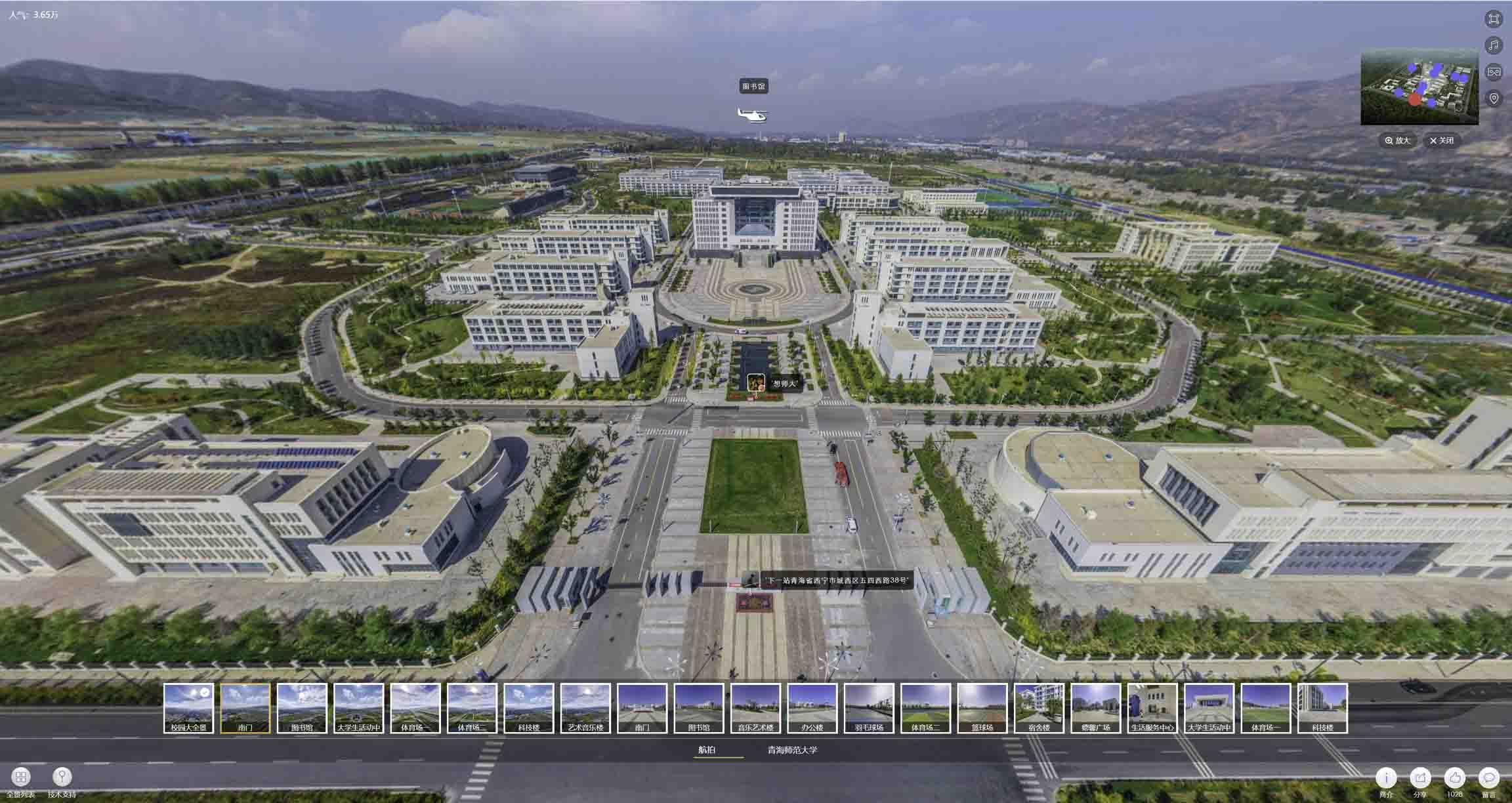 武宣油菜花-惊艳半生的花海仙境