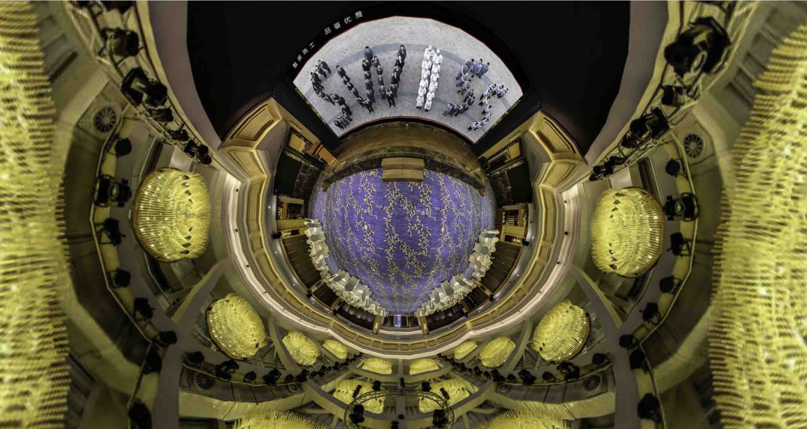 武宣探索VR全景拍摄中的深度感：营造沉浸式体验的关键要素