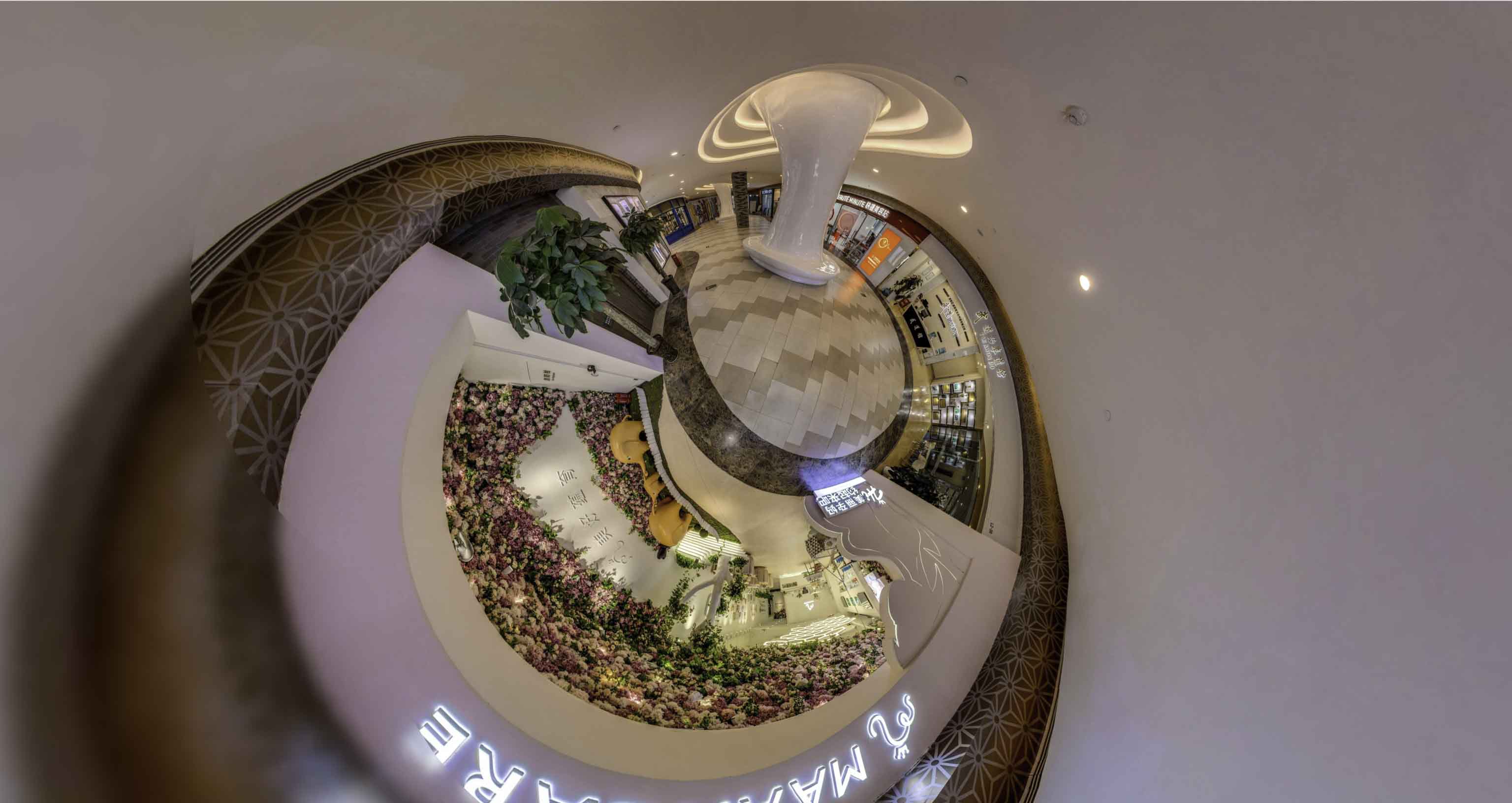 武宣将VR全景融入品牌宣传活动的创新实践与策略